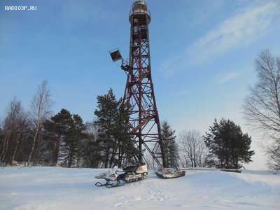 Прибыли на остров Ивановский к маяку Ивановски RLE-059.JPG