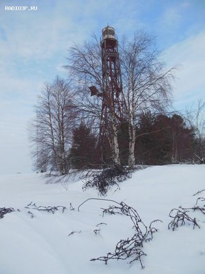 Колючая проволока на южной оконечности острова Ивановский.JPG