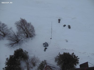 Вид из башни маяка на позицию.JPG