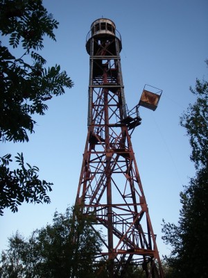 Ивановский маяк - вид с NW.JPG